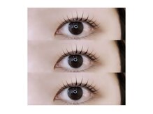 ハウス(HAUS.)/〈まつ毛パーマ〉