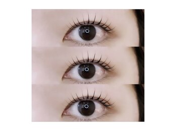 ハウス(HAUS.)/〈まつ毛パーマ〉