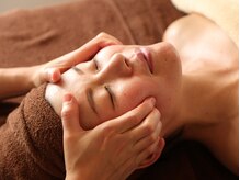 のはり/顔筋美ツボマッサージ