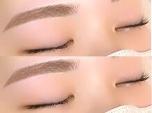 アンジュ(ANGE)/アイブロウ