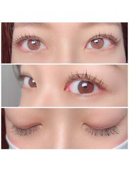 キキ(Kiki)/LEDエクステ×120本