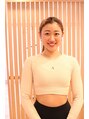 クラス ザ ピラティス(CLASS THE PILATES)&nbsp;角田琉奈