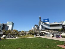 ルポ(Repos)/久屋パークからお越しの方へ♪