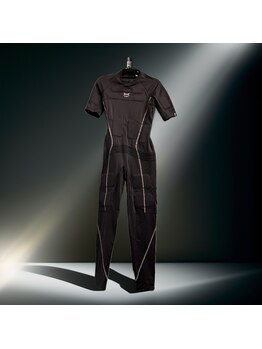 ヴォルトジム(VOLTGYM)/最新式EMSスーツ！！