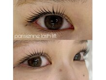 アルカナ 原宿表参道(ARCANA)/パリジェンヌラッシュリフト!!