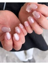 プレイス インク ネイル(plays inc. nail)/