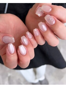 プレイス インク ネイル(plays inc. nail)/