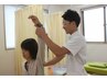 2回目以降はこちら【国家資格所有者による本格整体】　全身バランス整体　