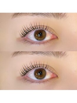 ティファ 大宮(Tiffa)/パリジェンヌラッシュリフト