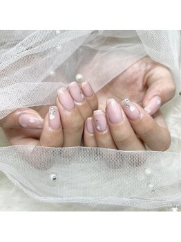 ベリール(Be'Leel)/ちゅるんコース♪