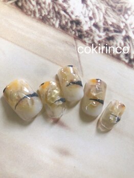 コキリンコ 葉山(cokirinco)/