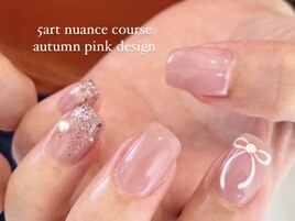 【hiyori】5art course