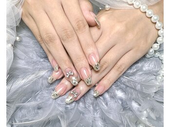 プリティ(Pretty)/ガラスフレンチ