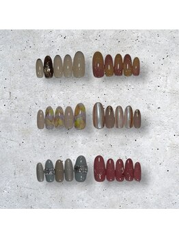 2024 10月 定額Aコース