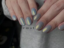 エモット(emot)/