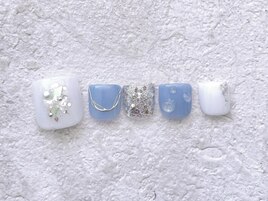 フット/¥12000/ワイヤー