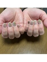 エーナイン イオンモール苗穂店/クリスマスデザイン