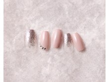 はあとねいる 青山店/青山店限定デザイン