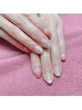 リマ(Lima)/上品グラデーション