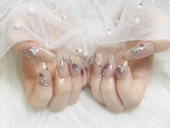 ラスズラン(La suzuran)/120分