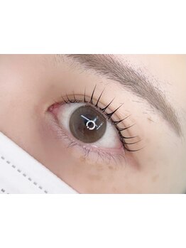 モテ可愛な目元にしたい