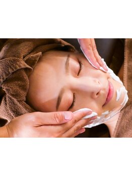 ご褒美にオススメ贅沢サロン