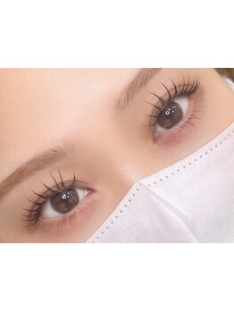 キープ力が自慢のサロン