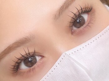 エルビリア(ELVIREA)の写真/【持ちの良さに定評あり◎】リピーター多数!丁寧なカウンセリングでなりたいを叶える!!