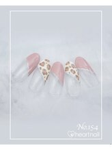 はあとねいる 泡瀬店/定番デザインNo.154