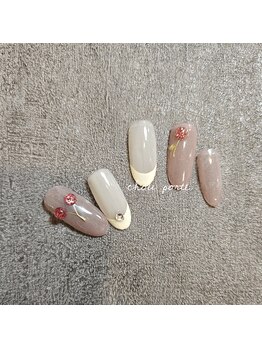 シュポルテ(chou porte)/