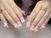 ココネイル(coco nail)/持ち込みやり放題ネイル
