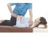 《クチコミ限定》【産後ママさんに☆】気になる骨盤ケア+体引き締め¥11220→
