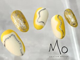 パラジェル　定額デザイン¥13750