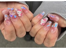 エン(enn)/キティネイル