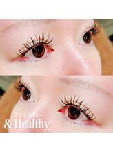 ドットイチイチマルイチ 銀座店(DOT1101)/アンドヘルシー