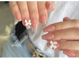 ジェルネイル