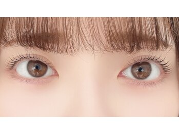 クリア アイラッシーズ アンド ネイルサロン シャイン(CLEAR & SHINE)/まつ毛パーマ・パリジェンヌ