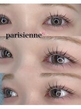 ビューティサロン シュクレ 栄店(beauty salon shucre)/