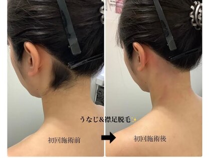 メディカルサロンドオフ 堺東店(medical salon de off)の写真