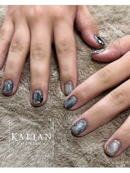 【メンズ】フルアート