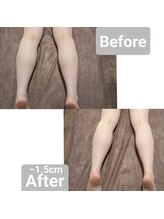 サロン ド モミカル(salon de momikaru)/