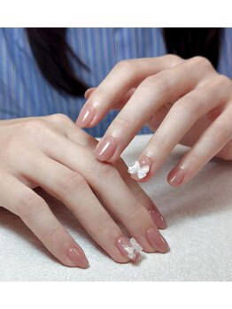 ティーリーネイルズ 原宿(T.Lee Nails)/