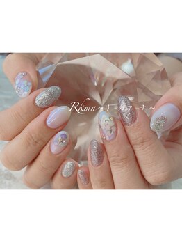 リーカマーナ(Rkmn)/