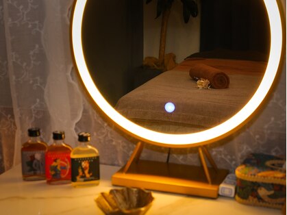 ポラリス(Polaris)の写真