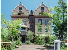 ファシオール 本店(Facior)/パリ・神戸でも人気サロンの本店