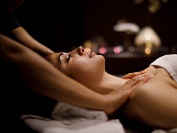 フィル(fil)の写真/【程よい圧でほぐす熟練技】肩こり/腰痛/背中全体のだるさがなかなか取れない方に当店自慢のもみほぐしが◎