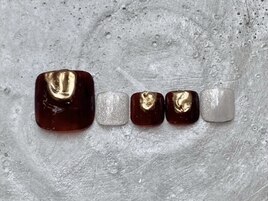 デザインフット