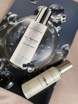 ルーエプラッツ 恵比寿(Ruhe plats)/肌タンパク質に注目!他社にない