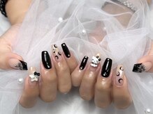 カルネ(CARNE)/持ち込みデザイン