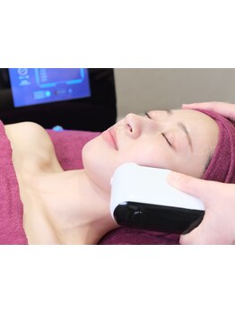 小顔になりたい